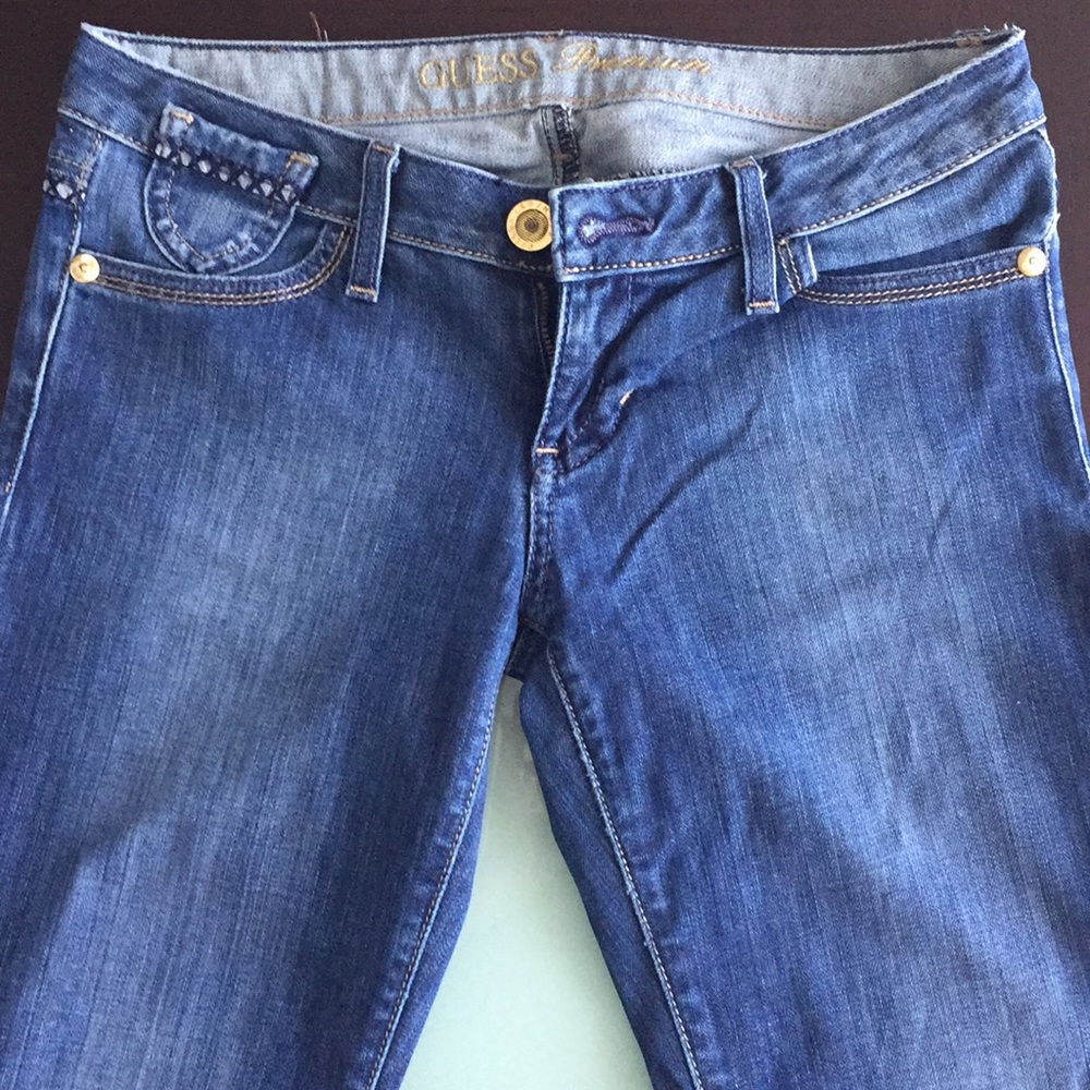 Guess Premium Jeans